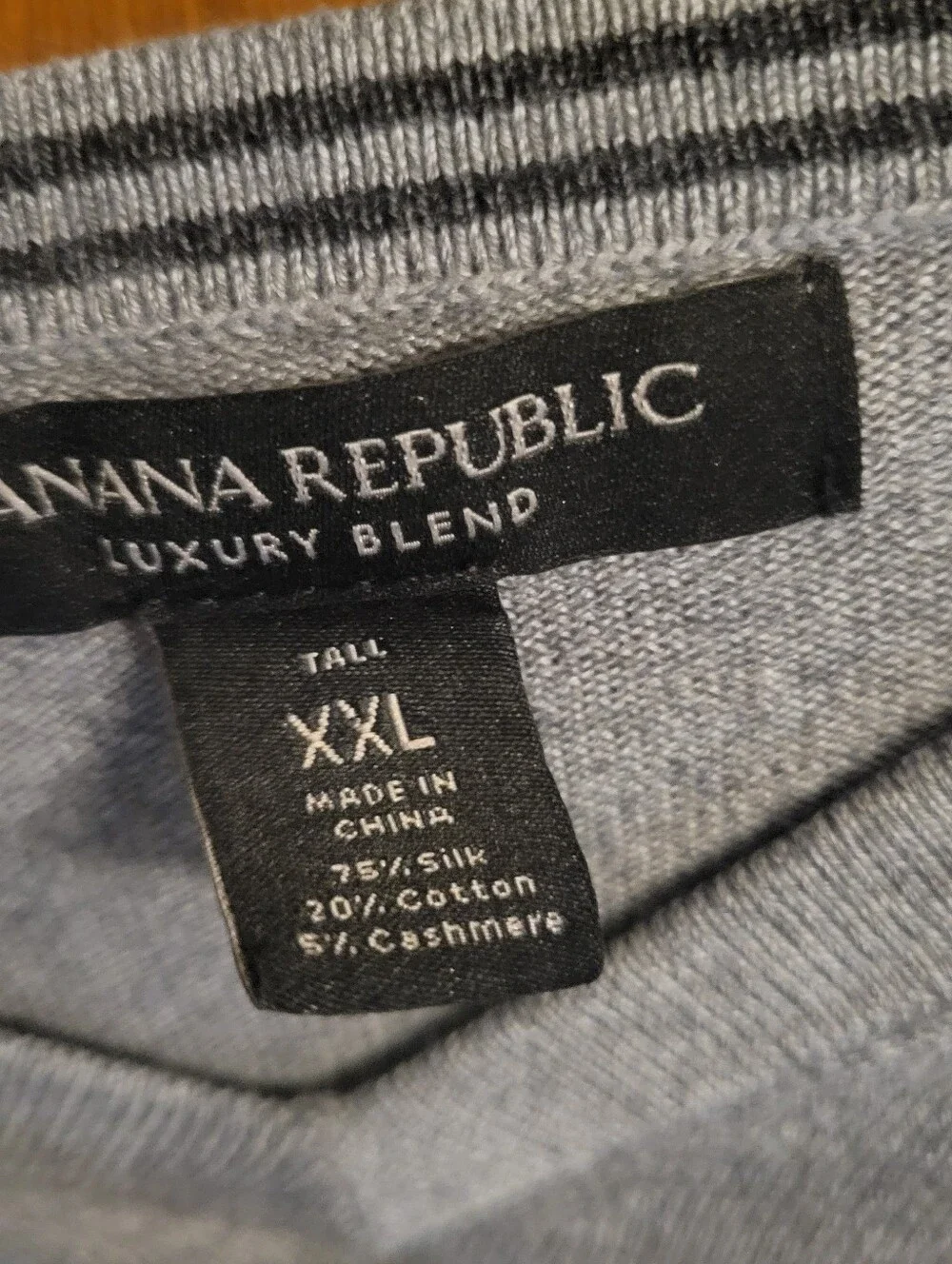 Banana Republic preowned no